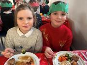 Thumbnail for article : Top Restaurant Steps In To Save Christmas At Isle Of Skye School